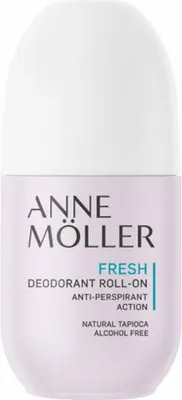 Obrázek produktu pro BODY ESSENTIALS FRESH roll-on deodorant 75 ml