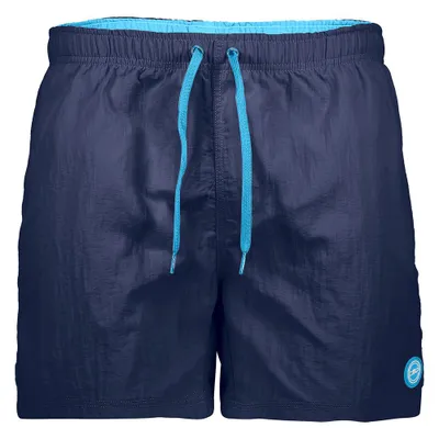 Produktbild von CMP Herren Modische Badehose Größe 48, leicht, wasserfest und schnelltrocknend