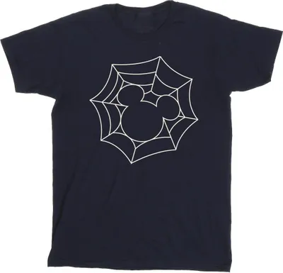 Produktbild von Disney - T-Shirt für Herren BI42495 (XL) (Marineblau)