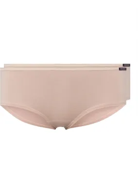 Produktbild von Damen Panty 2er Pack Baumwolle Advantage von der Marke Skiny 40