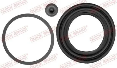 Produktbild von QUICK BRAKE Bremssattel-Reparatursatz für BMW 5 Limousine (E39) Hinten 114-0172