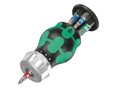 Obrázek produktu pro Wera 5004185001 Wera Bicycle Set 5