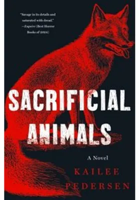 Produktbild von Sacrificial Animals