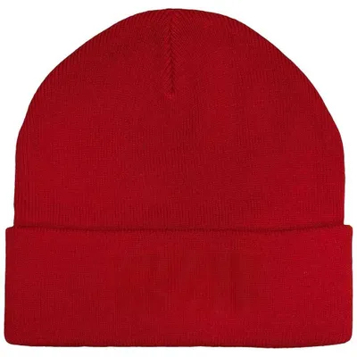 Image de The Rolling Stones - Casquette "Hackney Diamonds" RO10691 (Taille unique) (Rouge)