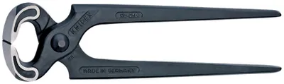 Immagine prodotto di Pinza per bordi 180 mm n. 5000 EAN Knipex | 4003773021940