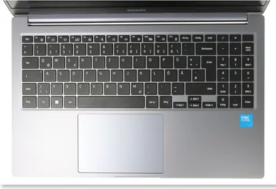 Immagine prodotto di Samsung Galaxy Book4 15,6" Intel Core 7 16GB RAM 512 GB SSD W11H Moonstone Grey Wie Neu