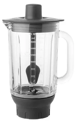 Imagen del producto de Accesorios Kenwood Glasmix KAH359GL