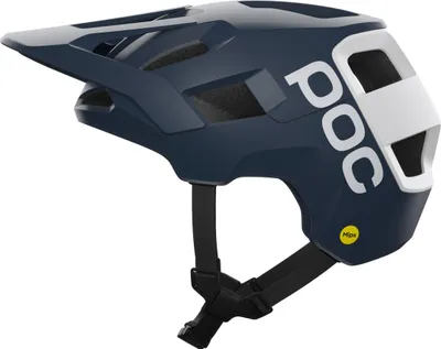 Produktbild von POC Kortal Race MIPS, Helm mit offenem Visier, Hartschalenbau