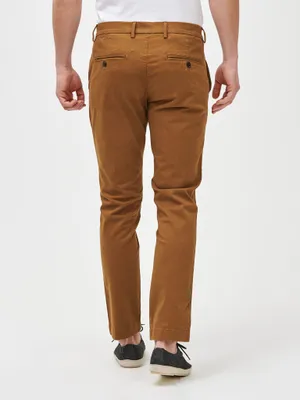 Obrázek produktu pro Kalhoty GAP slim fit 500357-06__28X32