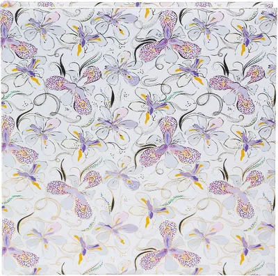 Produktbild von Goldbuch Fotoalbum Orchid Mood White 30x31 cm