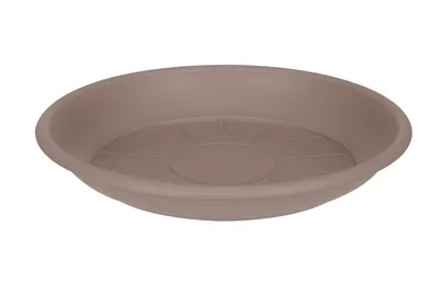 Produktbild von elho Untersetzer Rund 11cm - taupe