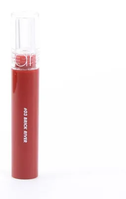 Obrázek produktu pro Lesk na rty (Glasting Water Tint) 4 g, 03 Brick River