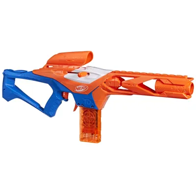 Produktbild von Nerf N-Serie punktgenau