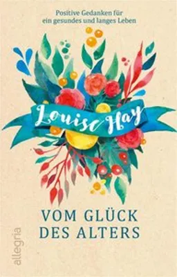 Obrázek produktu pro Vom Glück des Alters
