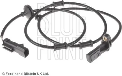 Produktbild von BLUE PRINT ABS Sensor Raddrehzahl Hinten Rechts für JEEP GRAND CHEROKEE II (WJ, WG) ADA107101