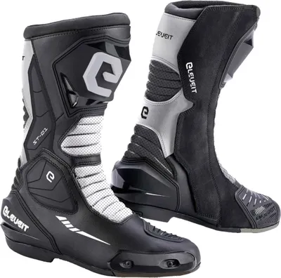 Produktbild von Stiefel ST-01