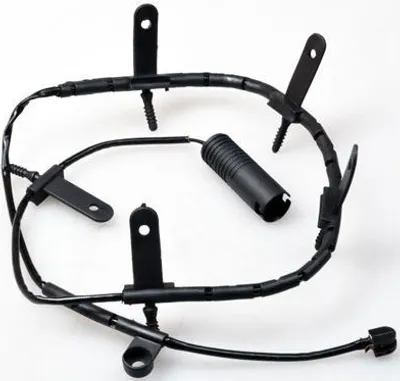 Produktbild von DENCKERMANN B170081 Warnkontakt Bremsbelagverschleiß Vorne für MINI Schrägheck (R50, R53) Cabrio (R52)