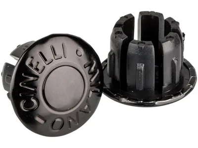Immagine prodotto di Spine Cinelli anodizzate, Farbe:nero