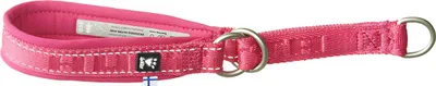 Obrázok produktu pre Hurtta ECO Casual Half Choke Halsband rubínová (ružová)