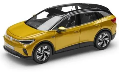 Obrázek produktu pro VW model vozu ID.4, 1:43