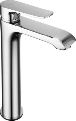 Immagine prodotto di Mexen Pecos miscelatore lavabo alto, cromo - 72710-00