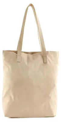 Produktbild von s.Oliver Damen Shopper Tasche in Braun Beige, ca. 42 cm Breite, 41 cm Höhe, 2 cm Tiefe