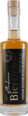Produktbild von Allersheimer Bierbrand -Limited Edition-