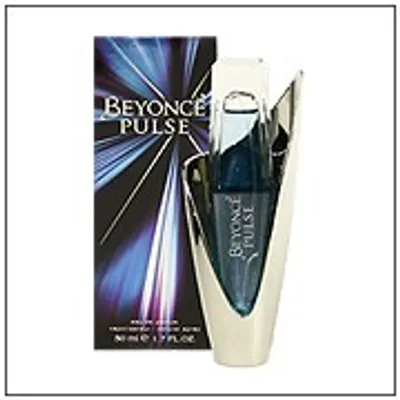Produktbild von Beyonce Pulse 50ml EDP
