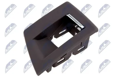 Produktbild von NTY EWS-BM-050 Fensterheber Vorne Rechts für BMW 5 Touring (F11) 5 Limousine (F10)