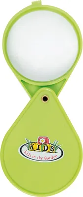 Produktbild von Esschert Design Kinderlupe; KG127