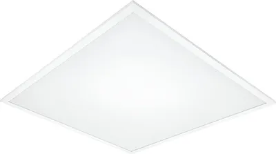Produktbild von LED Panel 60x60 cm 33W 4320lm Comfort 600 PS LEDVANCE No Flicker 4000K Individuell Neutralweiß