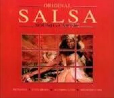 Produktbild von Original Salsa