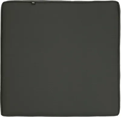 Produktbild von Kopu® Prisma Grey Lounge Kissensitz 60x60 cm - Grau