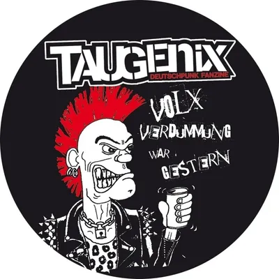 Produktbild von Taugenix - Button