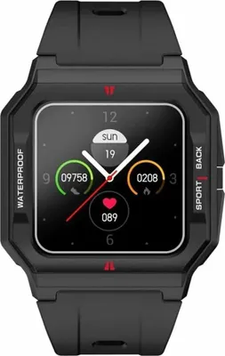 Produktbild von RADIANT SMARTWATCH WATCHES Mod. RAS10501