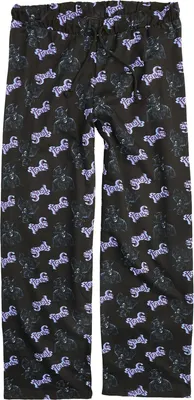 Produktbild von Ghost Stoffhose Herren Freizeithose schwarz L