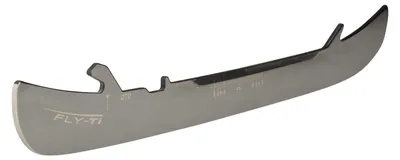 Zdjęcie produktu dla Zamienne żelazko Bauer FLY-TI 6-254mm