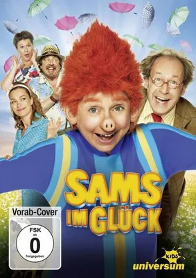 Produktbild von Sams im Glück