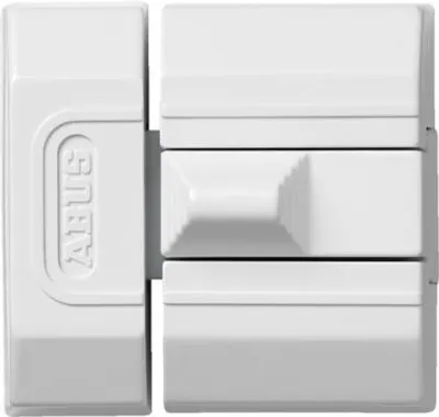 Produktbild von ABUS SR30 Tür-Zusatzschloss - für Innentüren DIN rechts und DIN links
