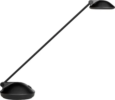 Produktbild von unilux LED Tischleuchte JOKER 2.0 Farbe: schwarz ()