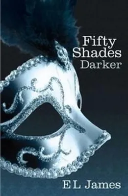 Produktbild von Fifty Shades Darker