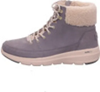 Obrázok produktu pre Skechers GLACIAL ULTRA-WOODLANDS sivá