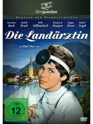 Produktbild von Die Landärztin
