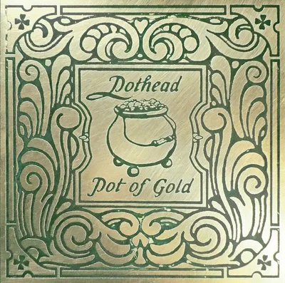 Produktbild von Pothead: Pot Of Gold - Janitor 4260010340060 - (CD / P)