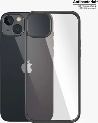 Zdjęcie produktu dla Etui PanzerGlass ClearCase do iPhone 14 Plus przezroczysty