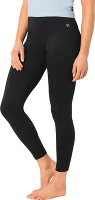 Produktbild von Super.natural Snw012930 Leggings Schwarz M Frau Schwarz M