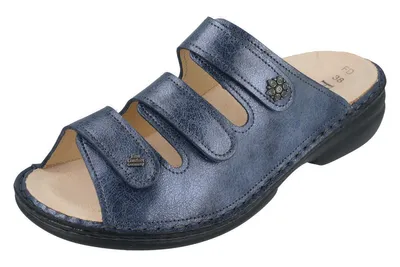 Produktbild von Finn Comfort Damen in Blau, Größe 41