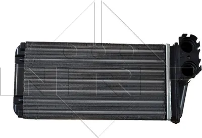 Produktbild von Wärmetauscher, Innenraumheizung NRF 53560