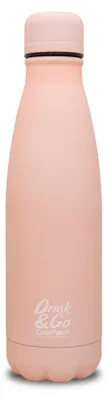Produktbild von Thermoflasche - COOLPACK - Puderpfirsich