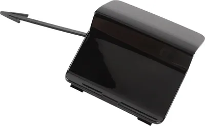 Produktbild von Schwarz ohne Loch 64772 60010 C0